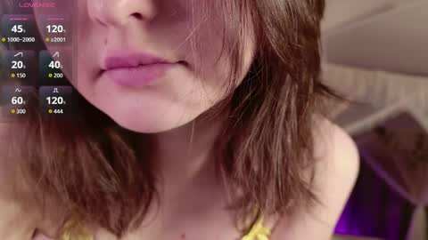 lerribun online show from June 9, 1:43 pm