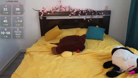Lerry online show from June 6, 2:51 am