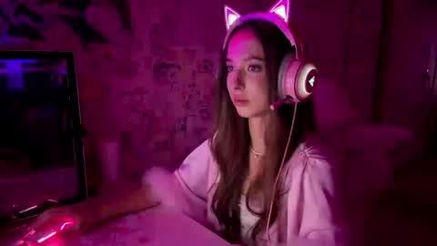 Lesya online show from March 28, 3:11 pm