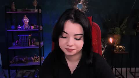 Snapshot of leslierowe chatting on October 10, 5:51 pm LeslieRowe online show from October 10, 5:51 pm