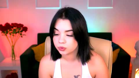 Snapshot of leslierowe chatting on September 29, 5:18 pm LeslieRowe online show from September 29, 5:18 pm