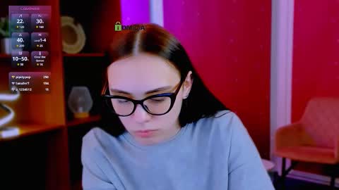 lesly_chilli online show from March 5, 10:55 am