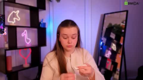 lesly_chilli online show from March 6, 12:55 pm