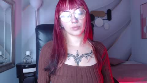 Snapshot of lessboobs_gh chatting on January 15, 11:53 am Less online show from January 15, 11:53 am