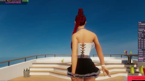 lessly_muah online show from February 22, 3:24 pm