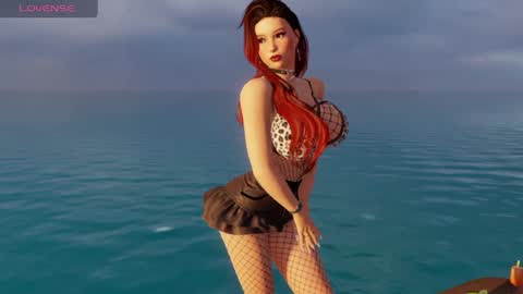 lessly_muah online show from August 4, 8:04 pm