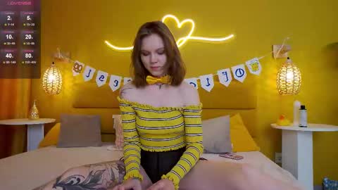 Lessy online show from September 21, 3:27 am