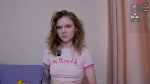 Lessy online show from July 17, 3:44 am