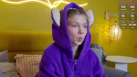 Lessy online show from May 4, 3:32 am