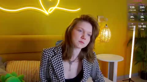 Lessy online show from April 27, 3:36 am