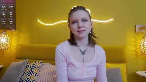 Lessy online show from October 13, 3:31 am