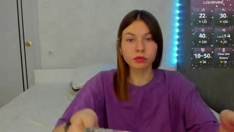 Fiona online show from December 4, 12:36 pm