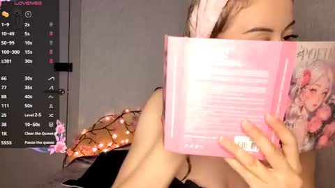 Emily online show from July 31, 11:11 am