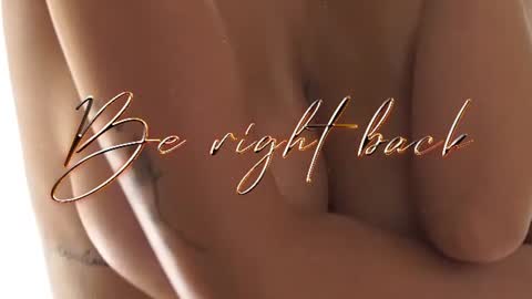 Letizia Fulkers online show from August 4, 5:08 pm