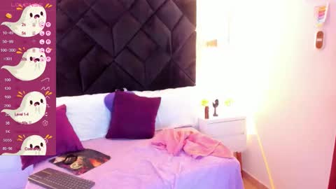 letiziia online show from October 10, 10:14 pm