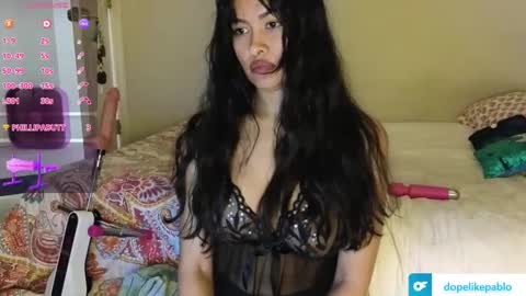 Follow main  Braziliancheeks online show from March 9, 1:48 pm