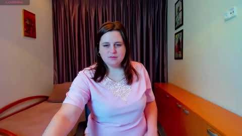 Naomi online show from December 4, 7:54 am