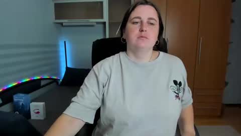 Naomi online show from July 5, 6:52 am