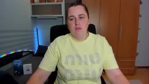 Naomi online show from July 26, 8:22 am