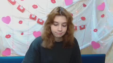 letty_curly online show from February 11, 6:08 am