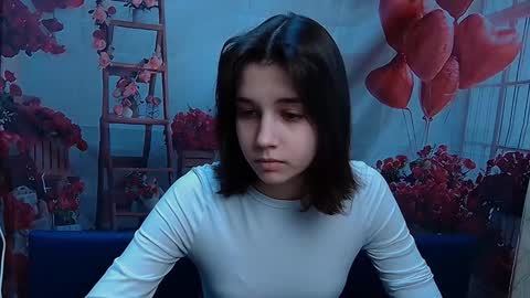 letty_curly online show from March 15, 6:15 am