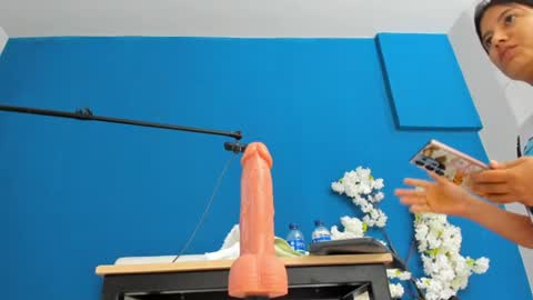 Maria Jose online show from July 23, 10:56 am