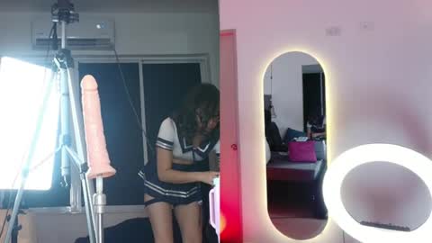 levana1 online show from June 22, 11:46 pm