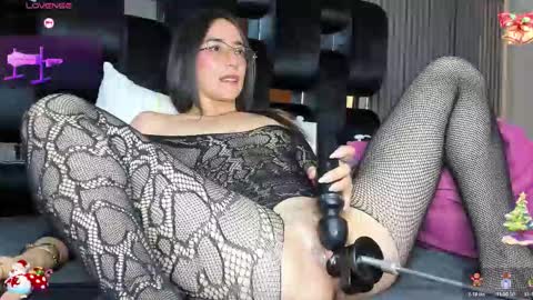 levana1 online show from December 19, 7:28 pm