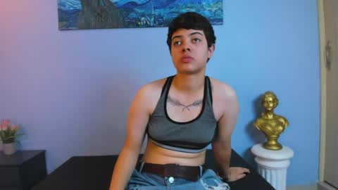 Lexa kitty online show from July 8, 8:44 pm