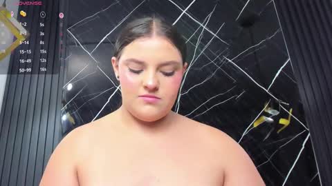 Lexa  online show from March 5, 11:28 am