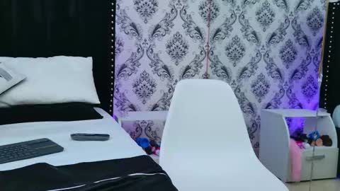 LexaDeRuso online show from October 3, 8:47 pm