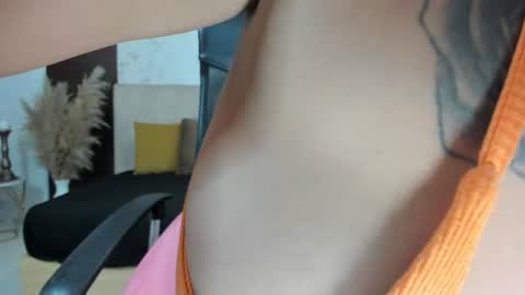 lexa online show from July 14, 4:55 pm