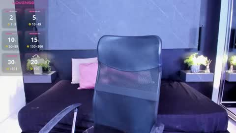 lexa online show from January 10, 7:18 pm