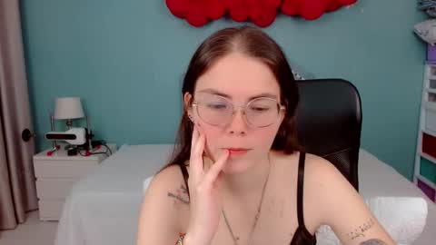 Lexas Room online show from October 6, 3:56 am