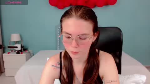 Lexas Room online show from September 16, 4:20 am