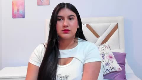 Gabrielle online show from May 4, 11:14 am
