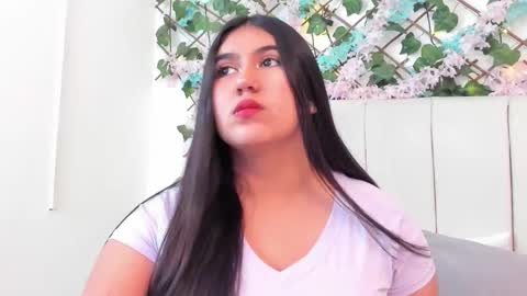 Gabrielle online show from December 15, 11:26 am