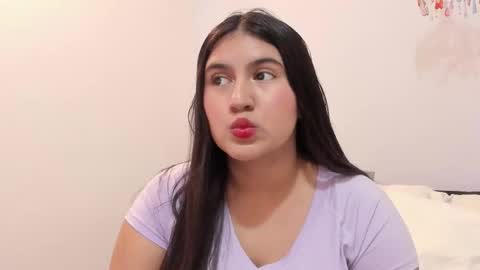 Gabrielle online show from March 8, 11:03 am