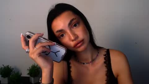Alexia online show from July 27, 12:35 pm