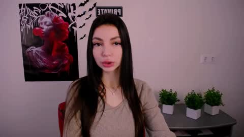 Alexia online show from February 25, 12:27 pm