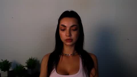Alexia online show from July 28, 3:21 pm