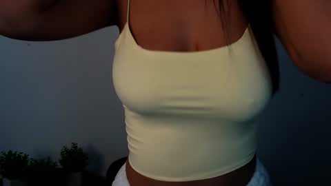 Alexia online show from July 9, 1:02 pm