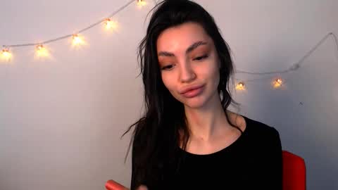 Alexia online show from March 4, 2:12 pm