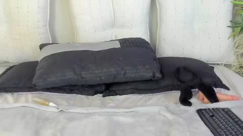 Lexy online show from June 19, 9:24 am