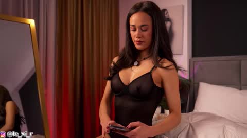 Lexi Reed online show from February 3, 4:34 pm