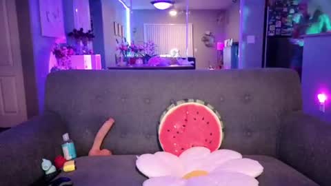 Lexi online show from June 15, 4:02 am
