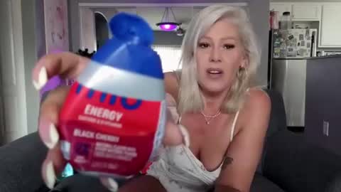 Lexi online show from July 14, 4:55 pm