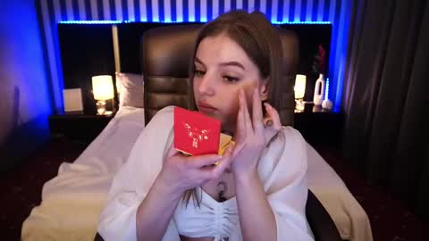 Snapshot of lexi_si chatting on February 26, 7:34 am lexi_si online show from February 26, 7:34 am