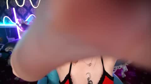 Snapshot of lexi_si chatting on February 2, 7:52 am lexi_si online show from February 2, 7:52 am