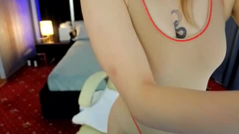 Snapshot of lexi_si chatting on September 15, 7:05 am lexi_si online show from September 15, 7:05 am